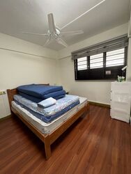 Blk 302 Clementi Meadows (Clementi), HDB 4 Rooms #523402731